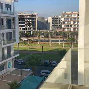 Appartement Sofia Apartement Agadirbay, Agadir