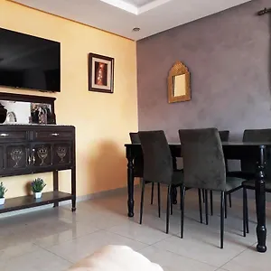 Appartement Le Nid Douillet D'islane, Agadir