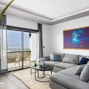 Appartement Stayhere Beachfront Escape, Agadir