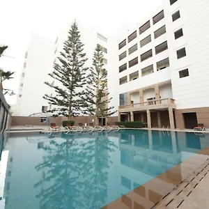 Agyad Maroc Hotel