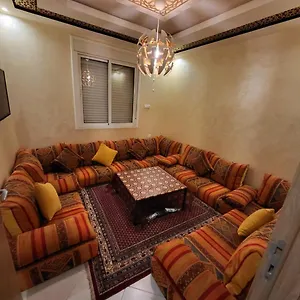 Appartement Anza Meftah Sahel, Agadir