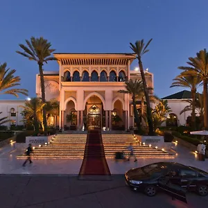 Atlantic Palace Golf Thalasso & Casino فندق